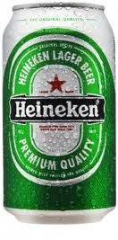 HEINEKEN LATA 350ML