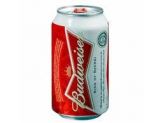 BUDWEISER LATA 350ML